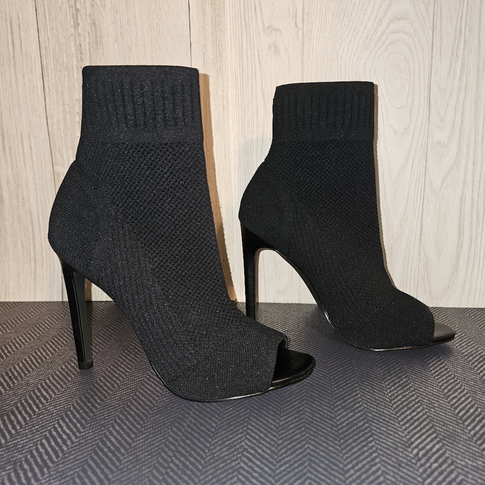 Sock heels by Call It Spring - Picture 2 of 6